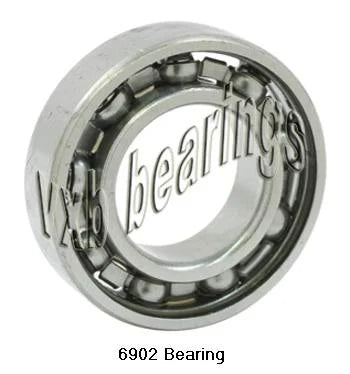 Premium 6902 Ball Bearing - Buy Bearings online