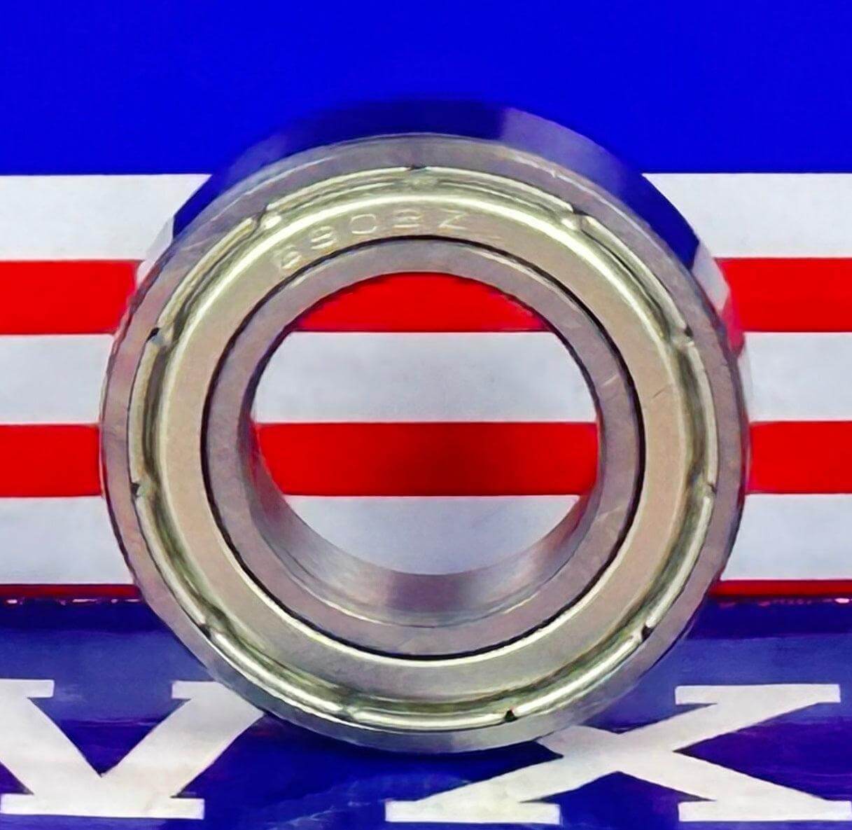 6902ZZ Bearing Deep Groove 6902ZZ - Buy Bearings online