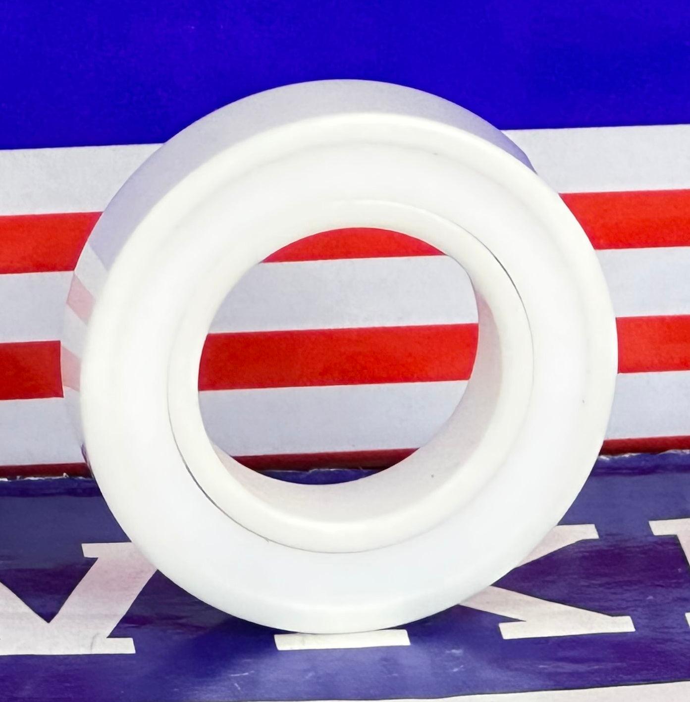 6903-2RS Full Ceramic Sealed Bearing 17x30x7 ZrO2 - Buy Bearings online