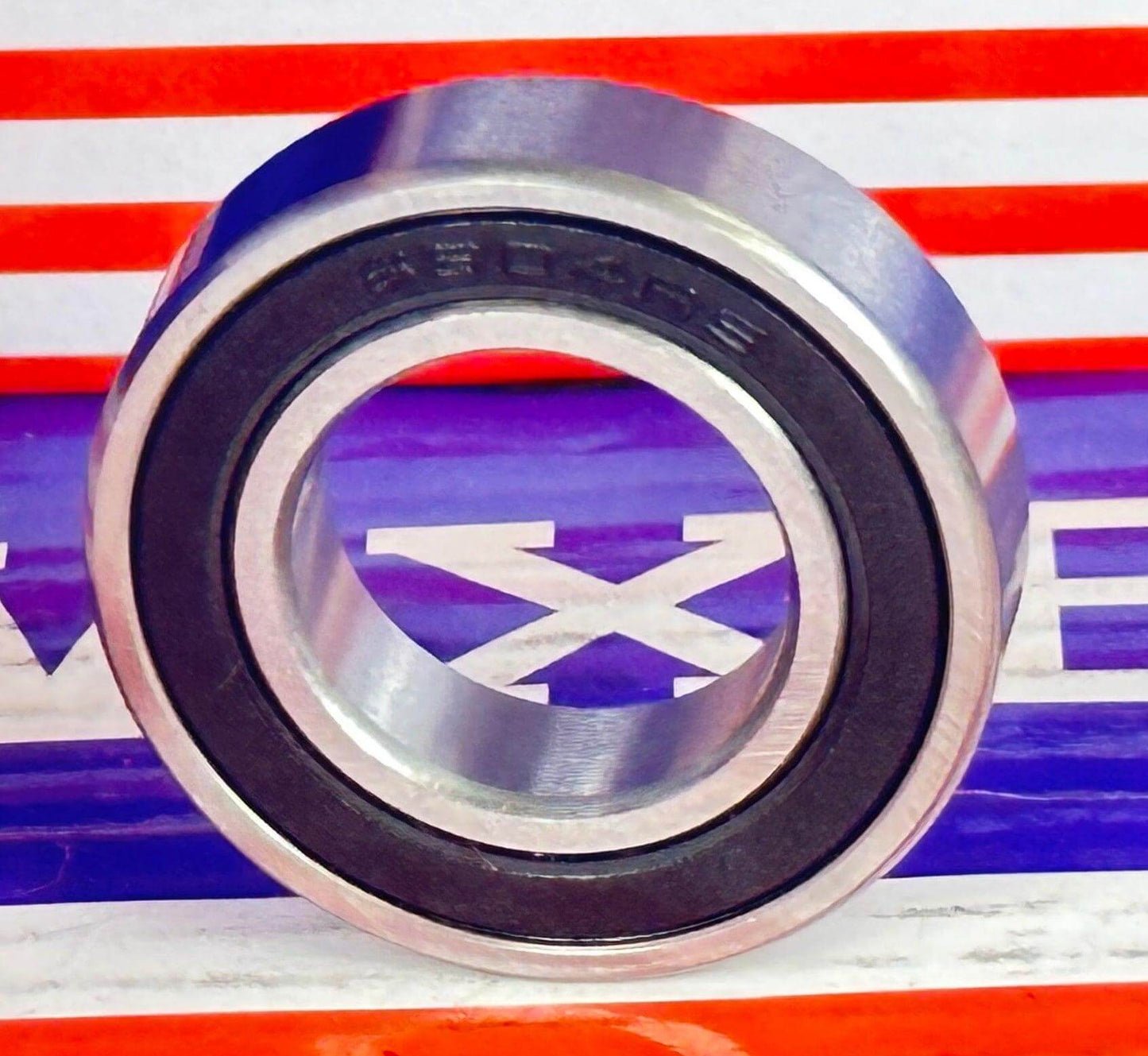 6904-2RS Sealed Bearing 20x37x9mm - Buy Bearings online