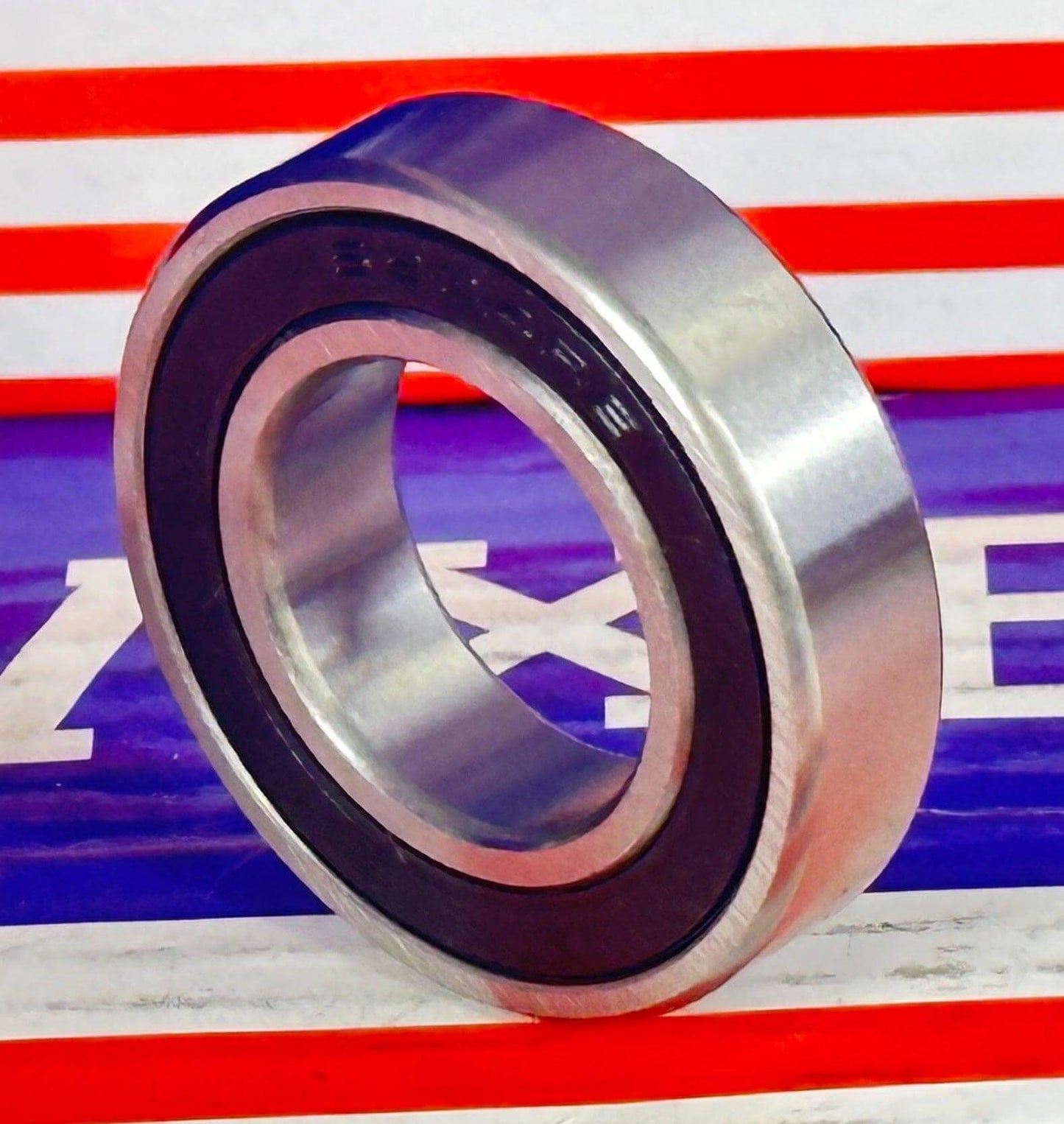 6904-2RS Sealed Bearing 20x37x9mm - Buy Bearings online