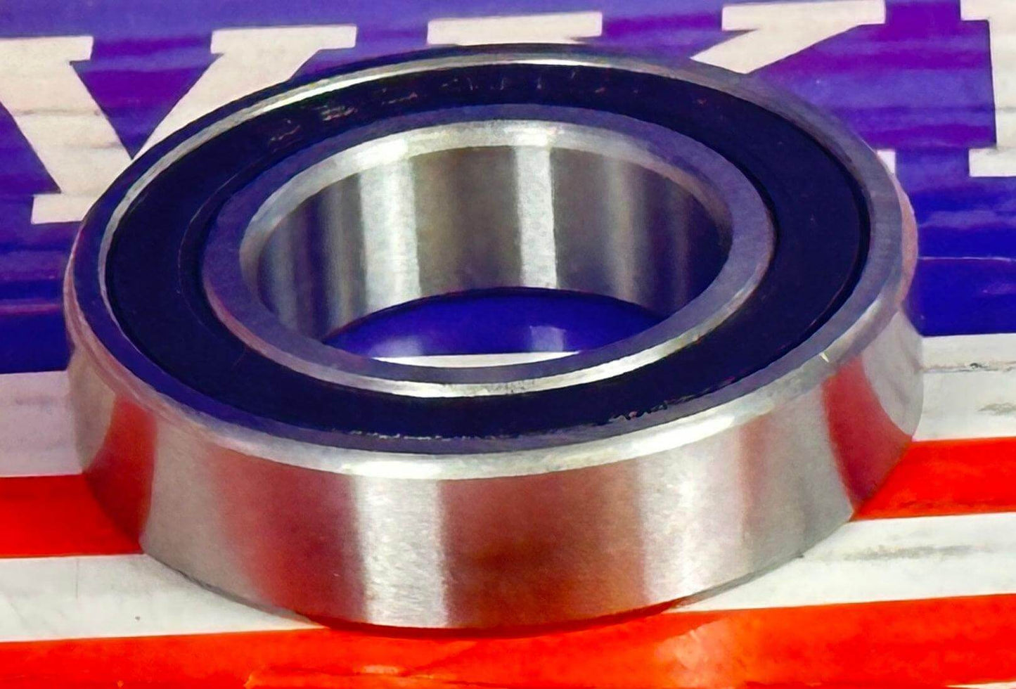 6904-2RS Sealed Bearing 20x37x9mm - Buy Bearings online