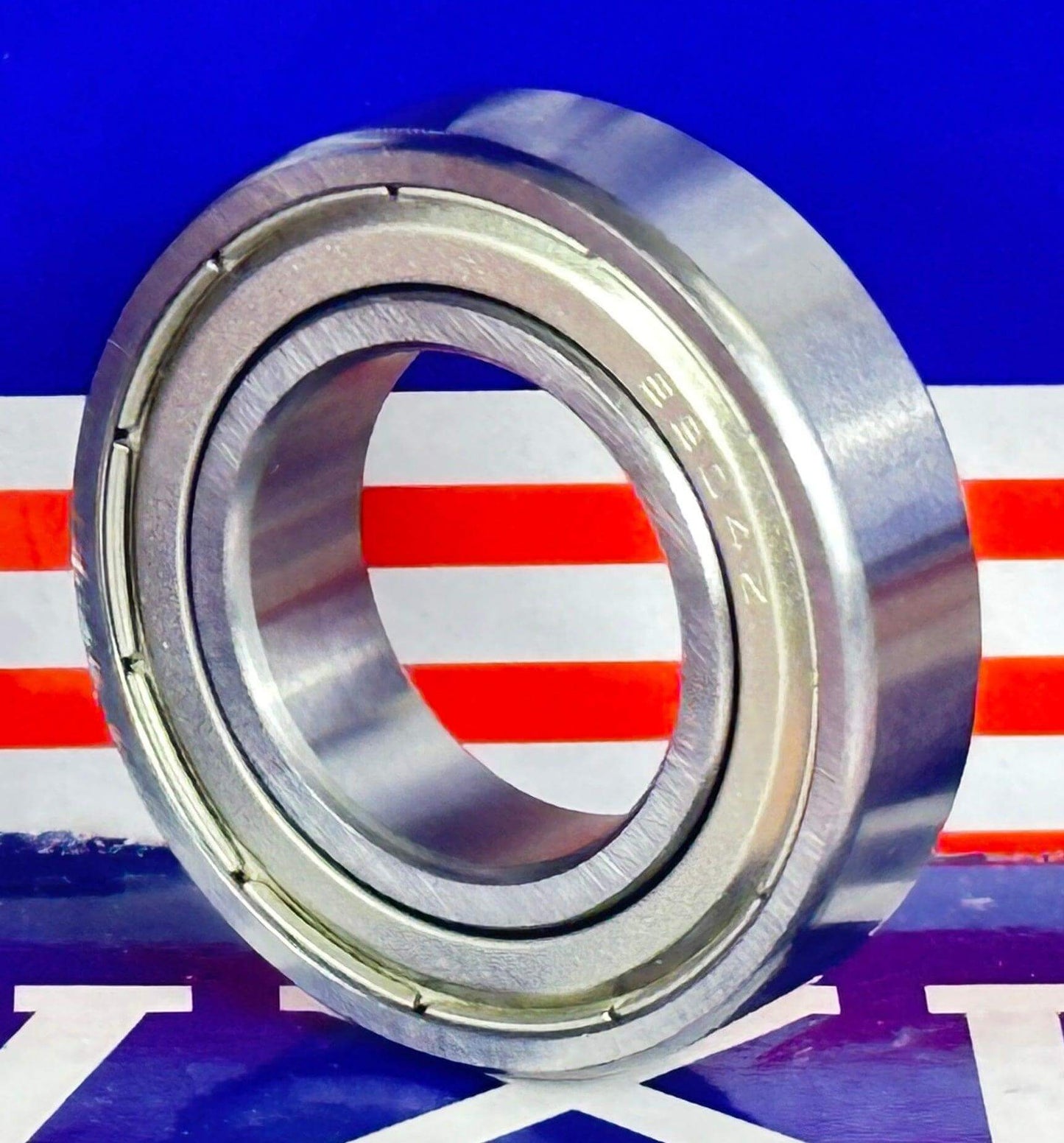 Premium 6904ZZ Bearing 20x37x9mm - Shielded - Buy Bearings online