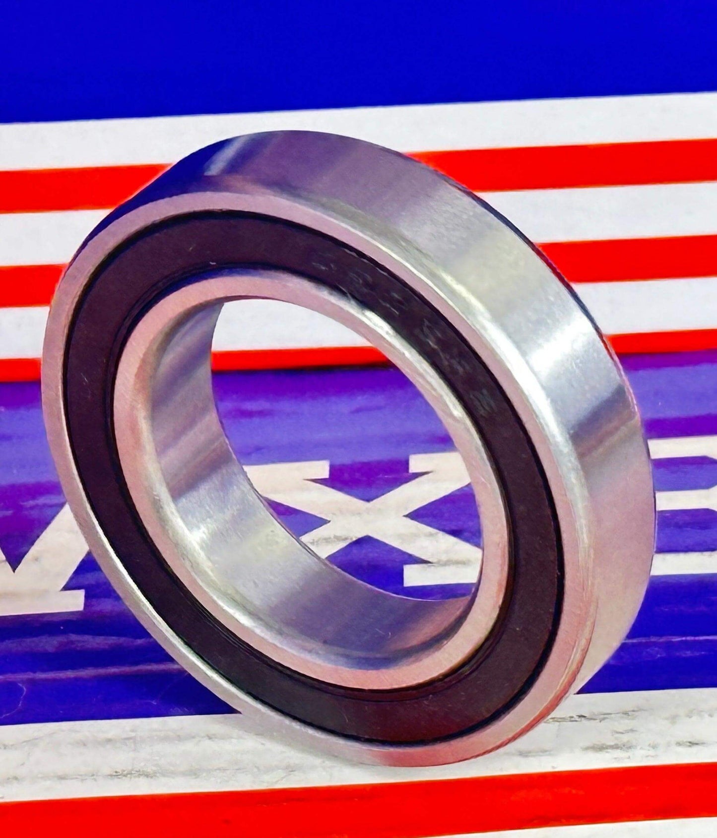6905-2RS Bearing 25x42x9 Sealed - Buy Bearings online