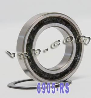 6905RS Bearing 25x42x9 Sealed - Buy Bearings online