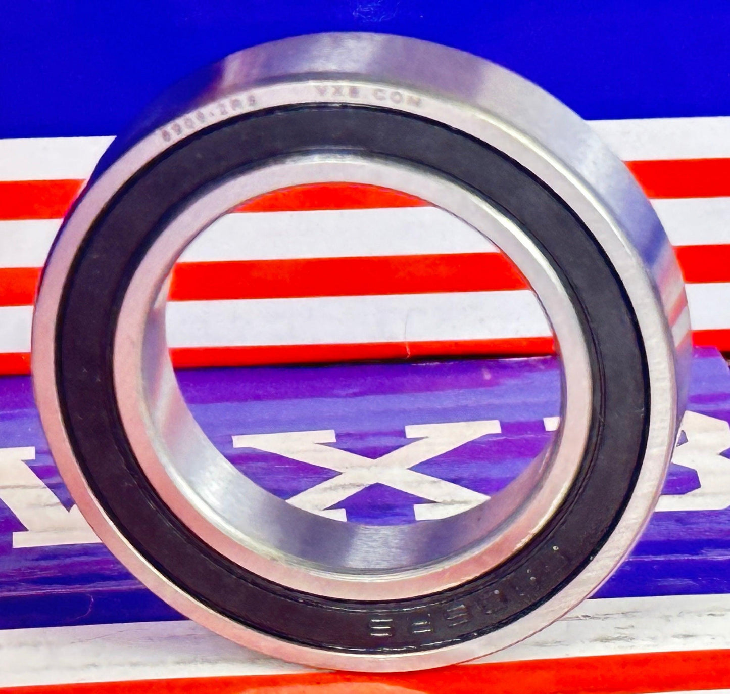 6906-2RS Bearing 30x47x9 Sealed - Buy Bearings online