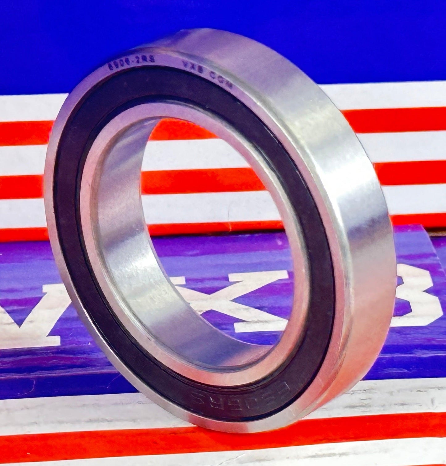 6906-2RS Bearing 30x47x9 Sealed - Buy Bearings online