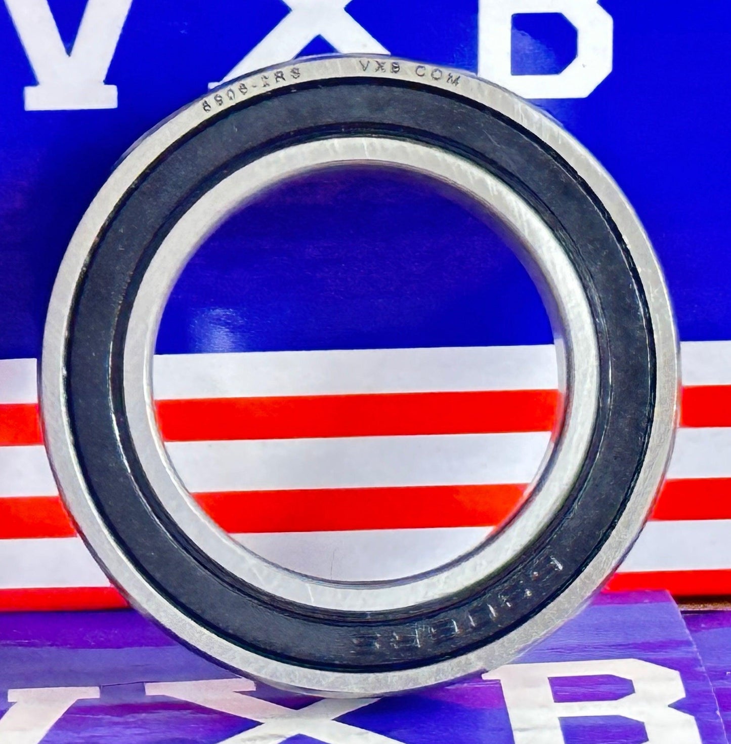6906-2RS Bearing 30x47x9 Sealed - Buy Bearings online