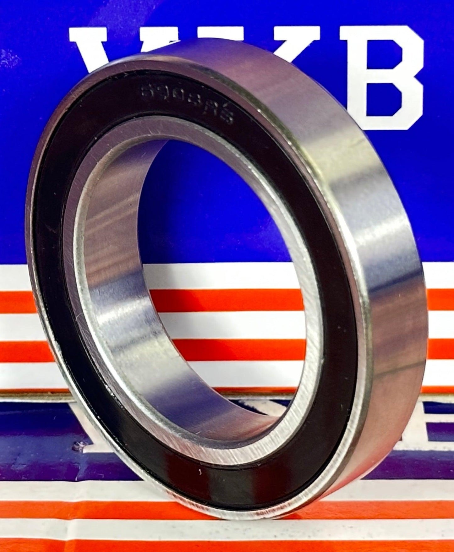 6908-2RS Ceramic Si3N4 ABEC 5 Sealed Ball Bearing 40x62x12mm - Buy Bearings online