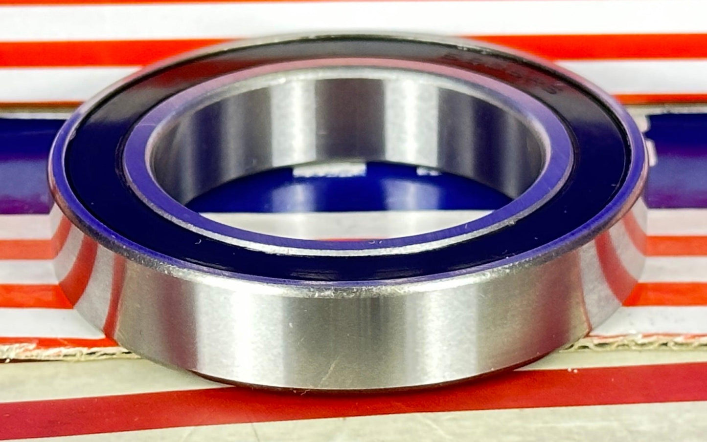 6908-2RS Ceramic Si3N4 ABEC 7 Sealed Ball Bearing 40x62x12mm - Buy Bearings online