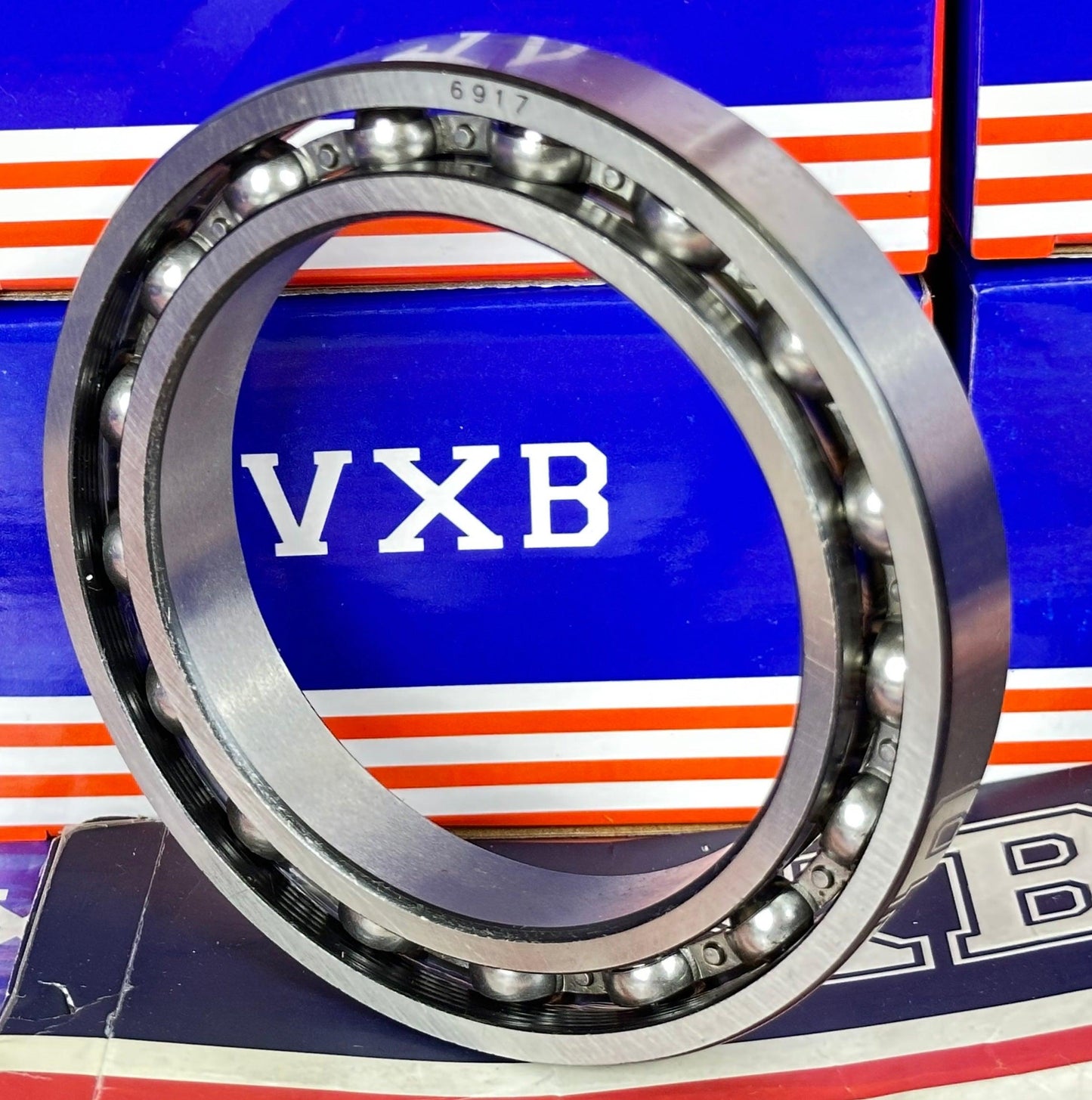 6917 Bearing 85x120x18 Open - Buy Bearings online