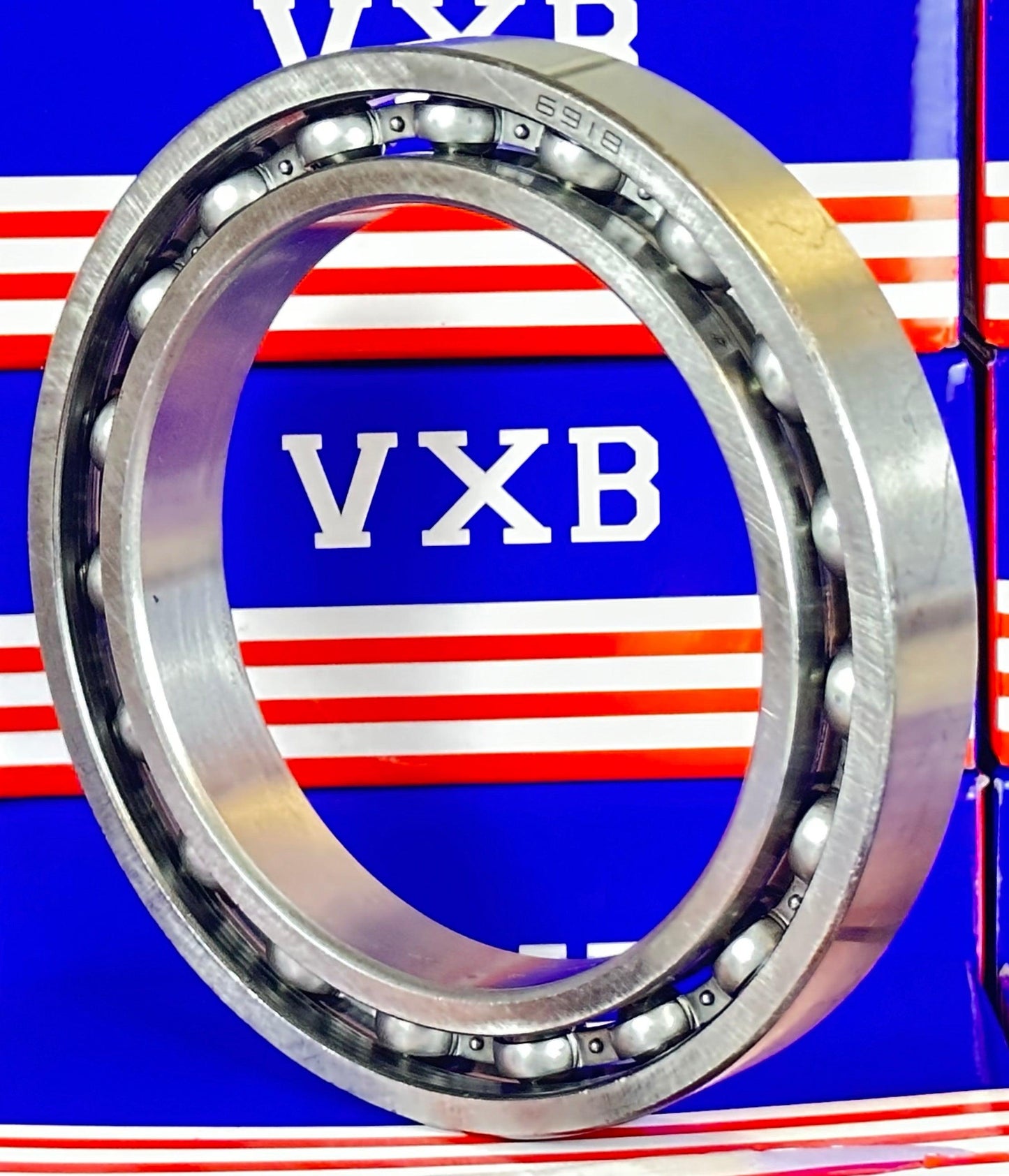 6918 Bearing 90x125x18 Open - Buy Bearings online
