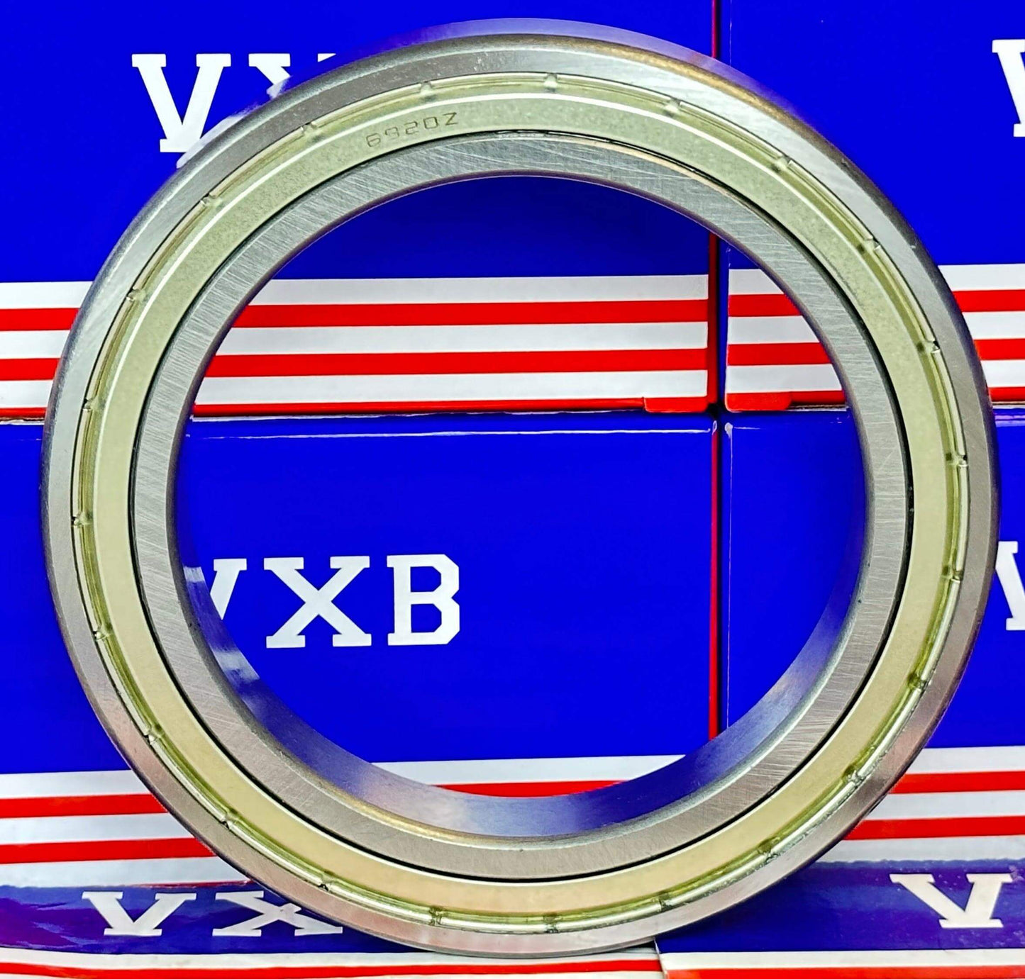 6920ZZ Ball Bearing Shielded 100x140x20mm - Buy Bearings online