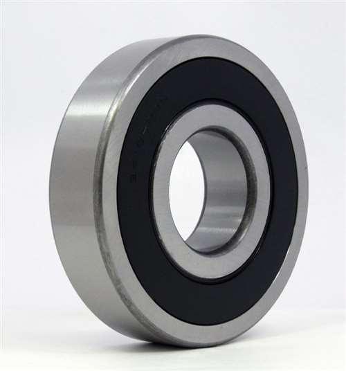 698-2RS Sealed Bearing 8x19x6 Miniature - Buy Bearings online