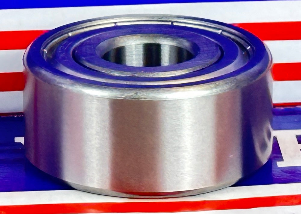 3302ZZ Angular Contact Bearing Shielded 15x42x19mm - Buy Bearings online