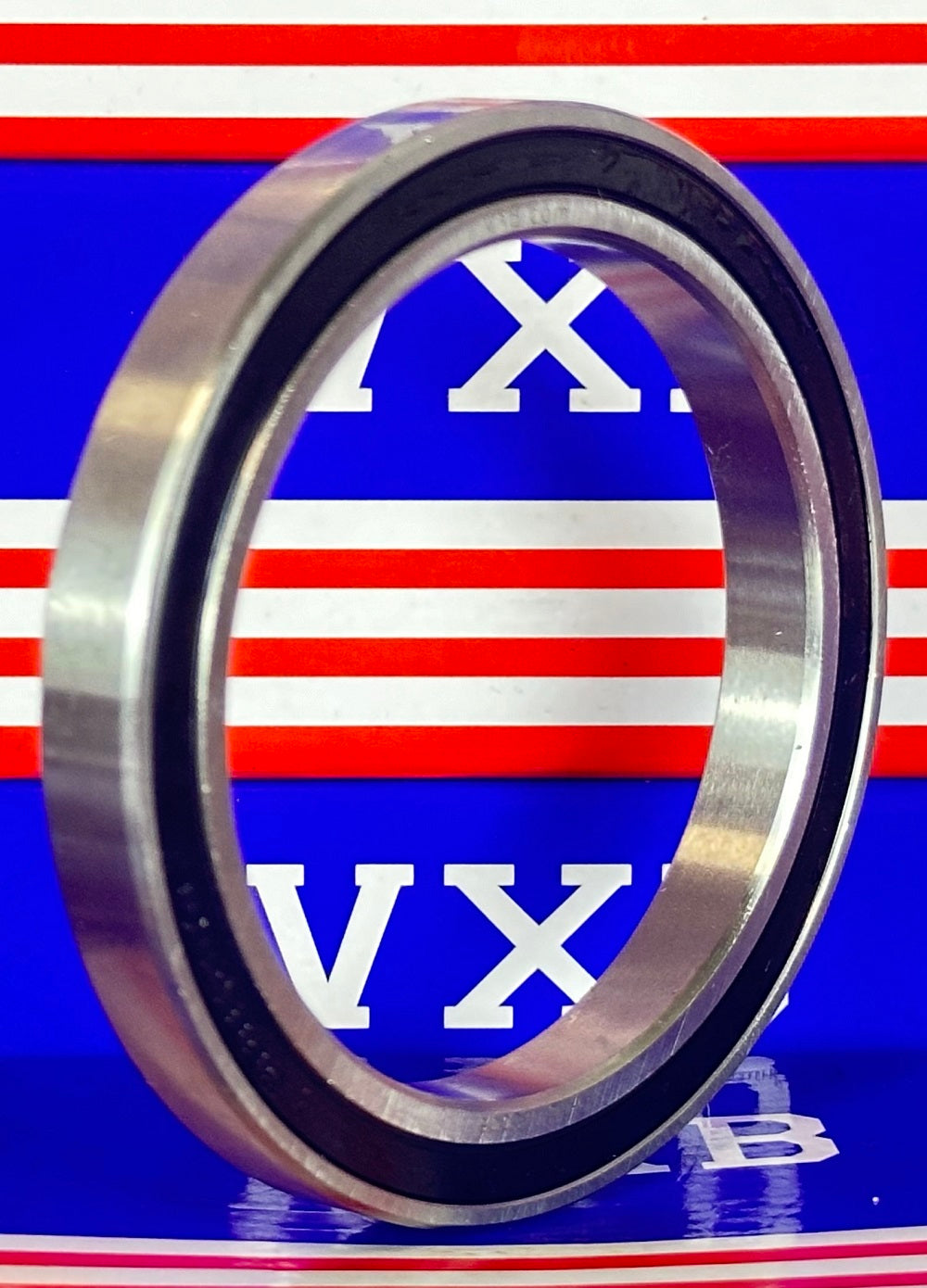 S6813-2RS Food Grade Stainless Steel Ball Bearing - Buy Bearings online