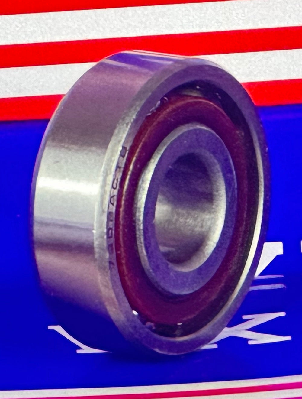7302ACTB Bearing Angular Contact 15x42x13mm - Buy Bearings online