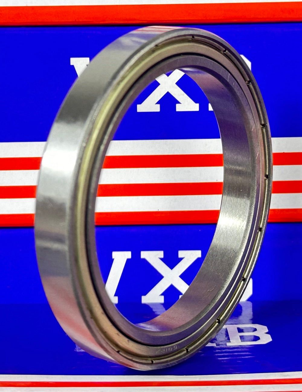 6812ZZ Bearing 60x78x10mm - Double Shielded - Buy Bearings online