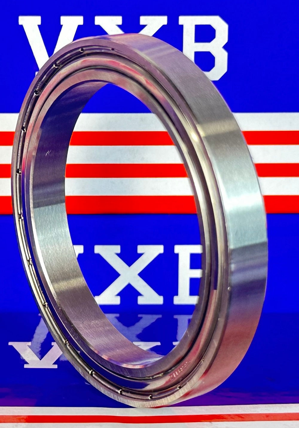 S6811ZZ Food Grade Stainless Steel Ball Bearing - Buy Bearings online