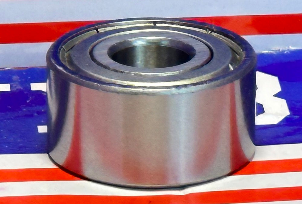3201ZZ 12x32x15.9 Shielded Angular Contact Bearing - Buy Bearings online