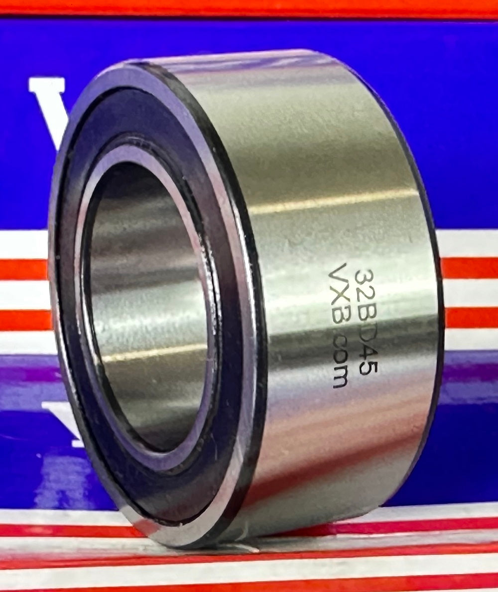 32BD45 Bearing 2-Row Sealed 32x55x23mm - Buy Bearings online