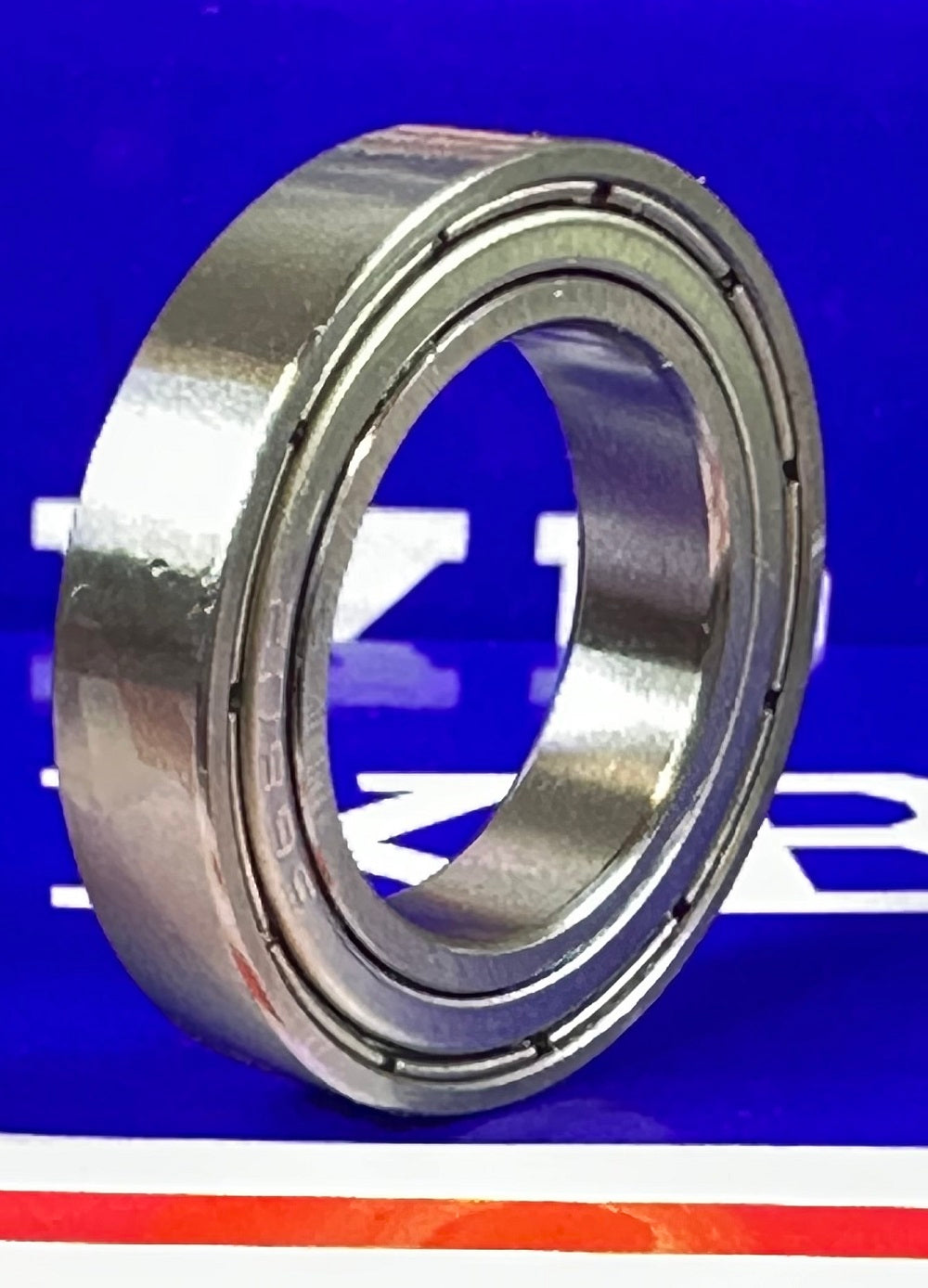 Stainless Steel 6802ZZ Bearing 15x24x5mm Shielded - Buy Bearings online