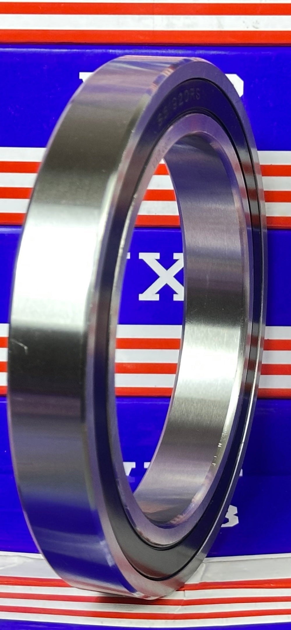 S6920-2RS Food Grade Stainless Steel Ball Bearing - Buy Bearings online