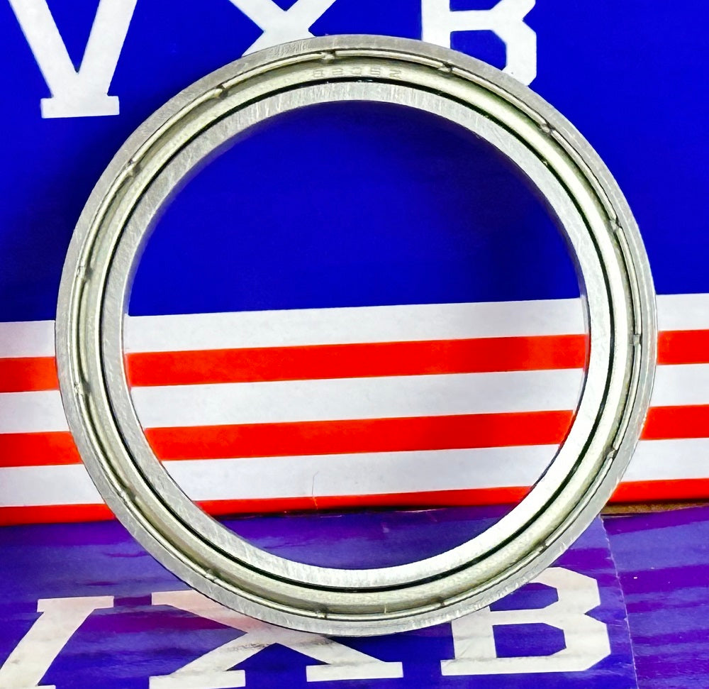 Premium 6808ZZ Bearing 40x52x7mm Shielded - Buy Bearings online