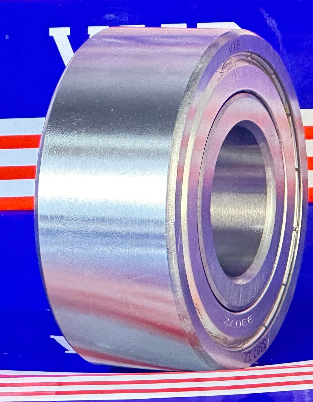 3307ZZ Angular Contact Bearing - 2-Row - 35x80x34.9 Bearing - Buy Bearings online