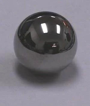 7.5mm Diameter Ceramic Si3N4 Ball Bearing - Buy Bearings online