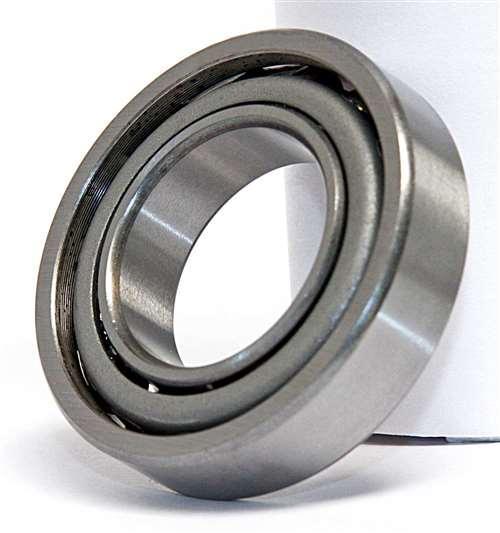 7008B Angular Contact Ball Bearing 40x68x15mm - Buy Bearings online