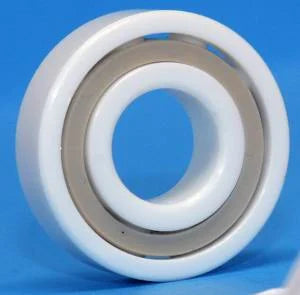 7202 Angular Contact Full Ceramic Bearing 15x35x11mm - Buy Bearings online