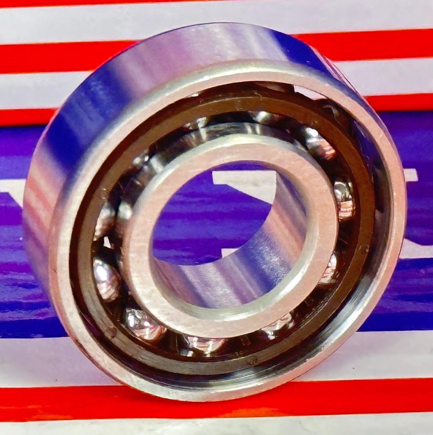 7202B Bearing Angular contact 7202B - Buy Bearings online