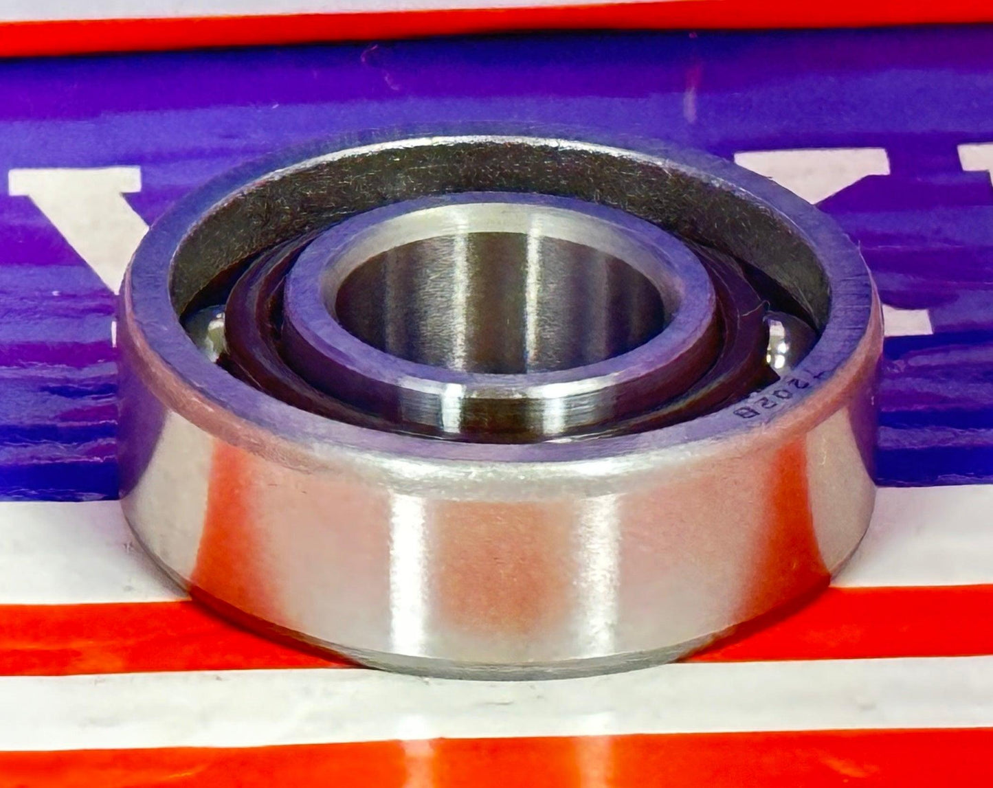 7202B Bearing Angular contact 7202B - Buy Bearings online