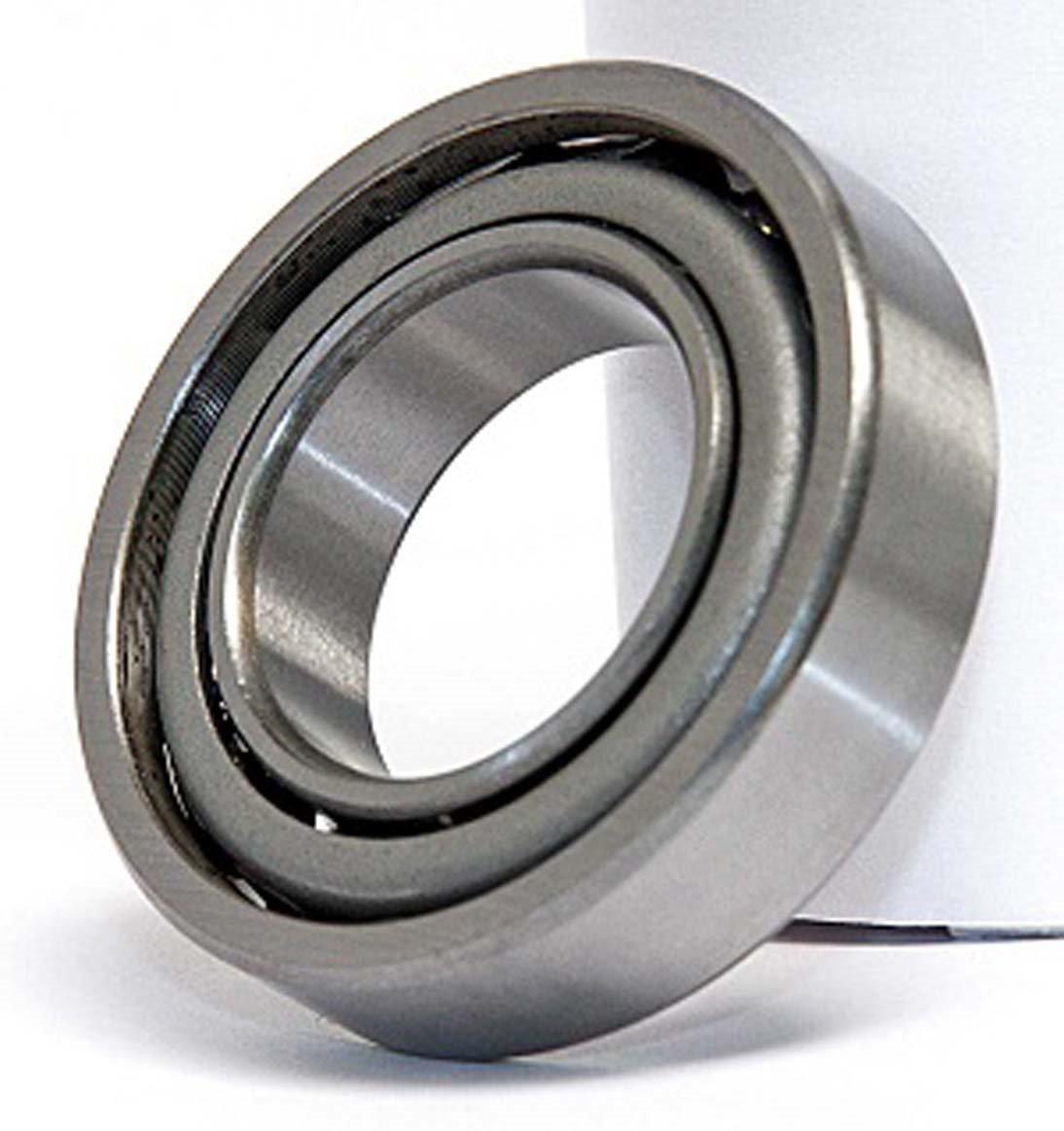 7203C P4 High precision Angular Contact Bearing ABEC-7 17x40x12mm - Buy Bearings online