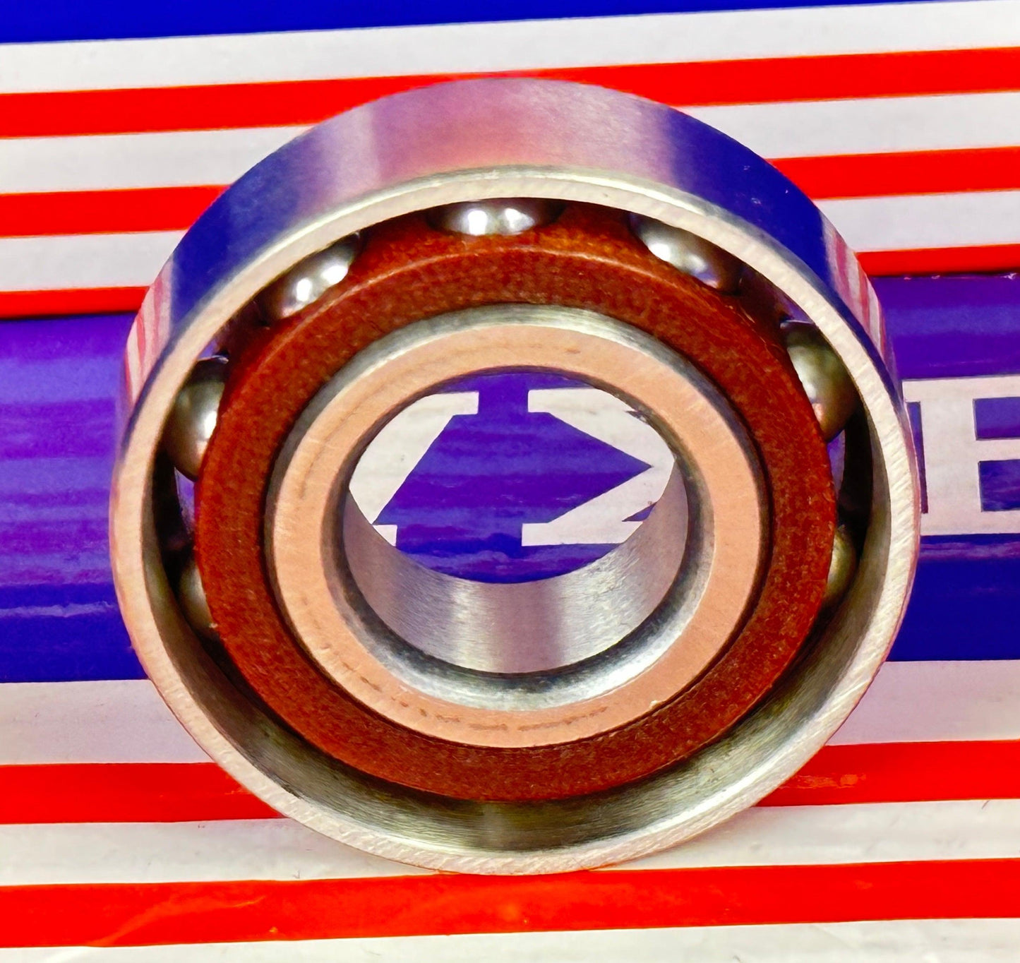 7204B Angular Contact Ball Bearing 20x47x14mm - Buy Bearings online