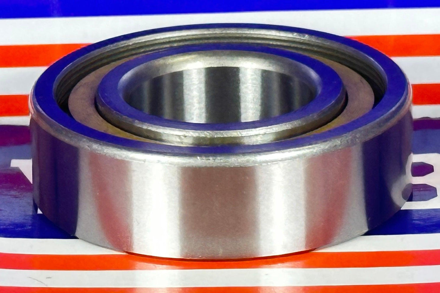7205ACM Angular Contact bearing Bronze Cage 25x52x15mm - Buy Bearings online