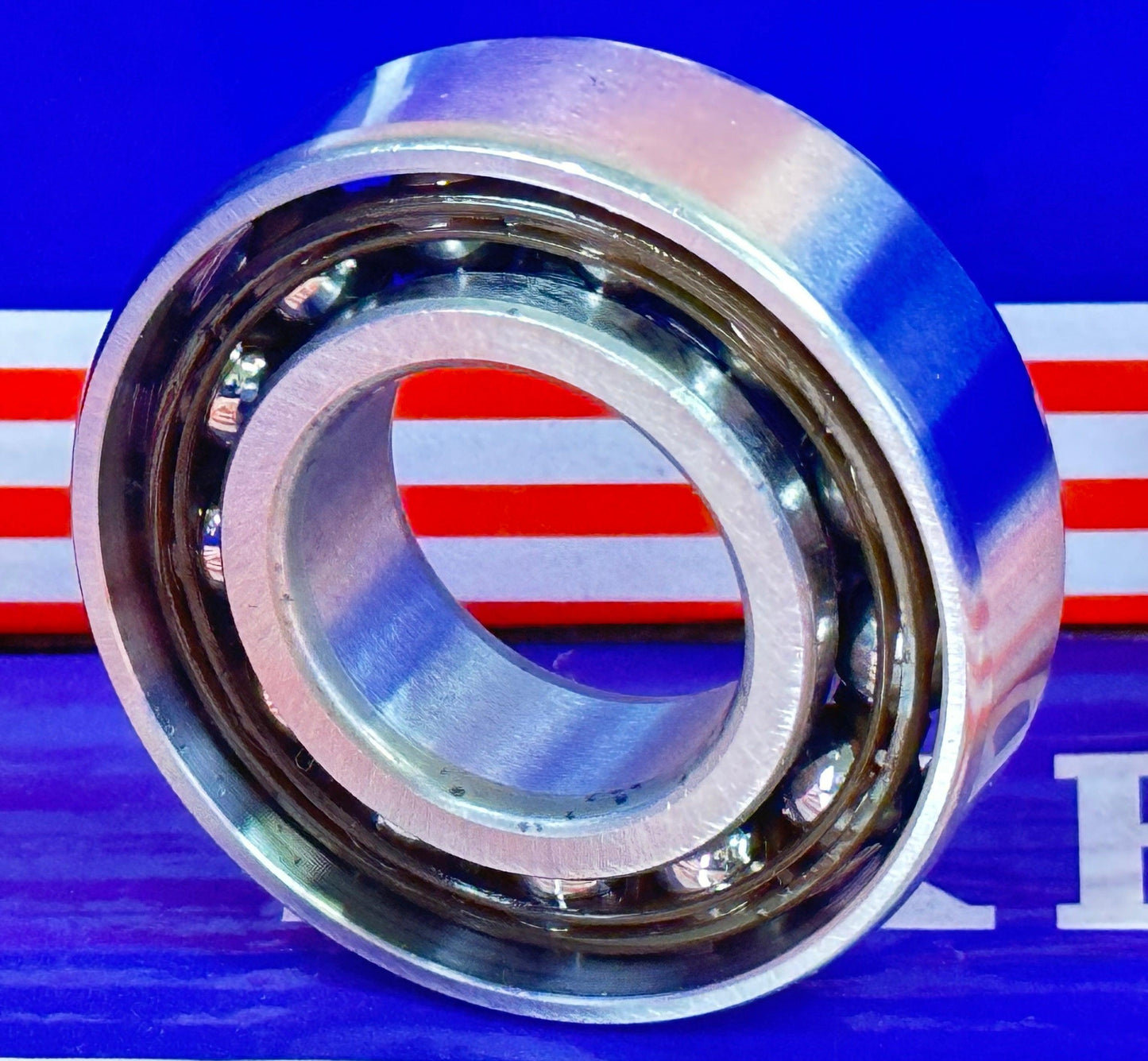 7205B Angular Contact Ball Bearing - Buy Bearings online