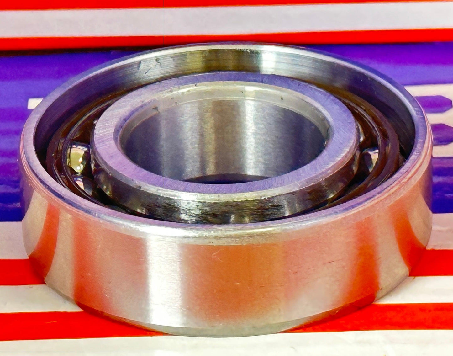 7205B Angular Contact Ball Bearing - Buy Bearings online