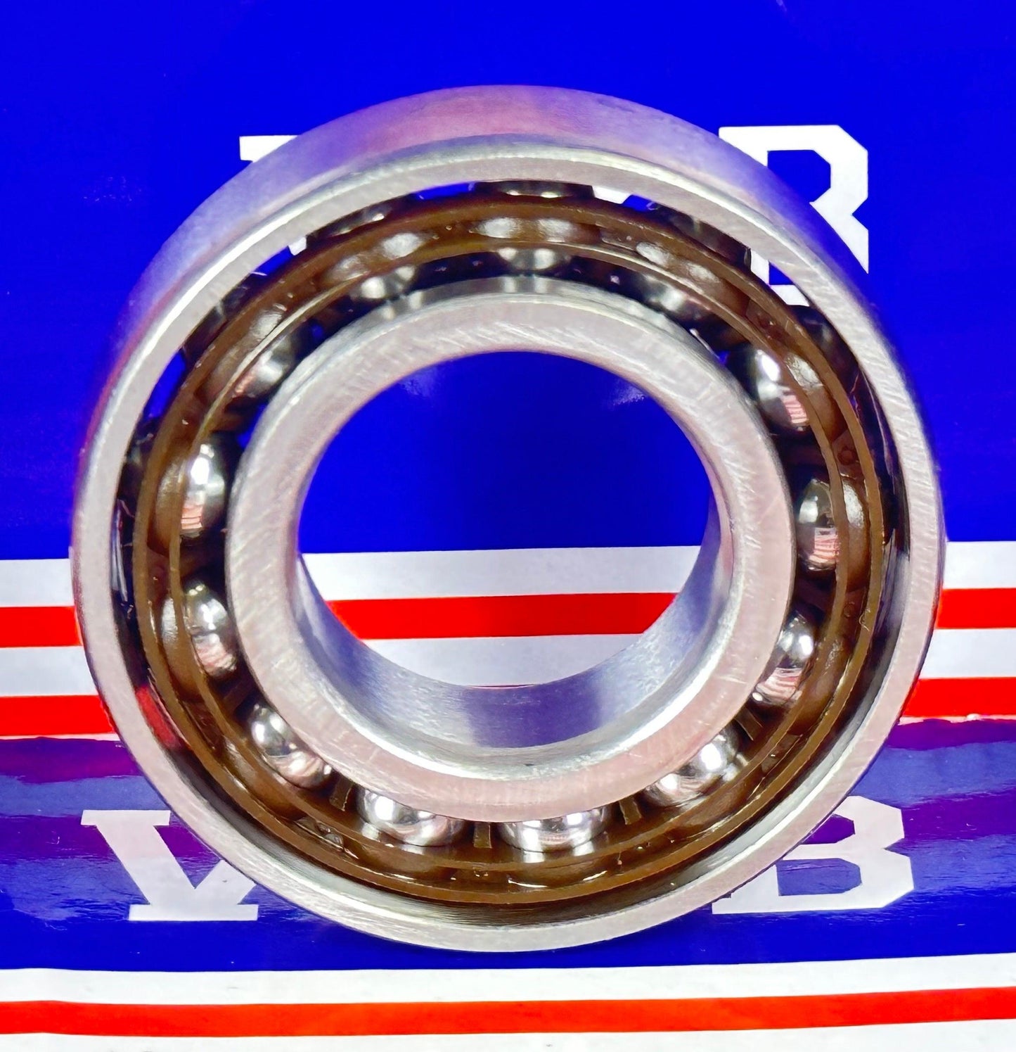 7206B Angular Contact Ball Bearing - Buy Bearings online