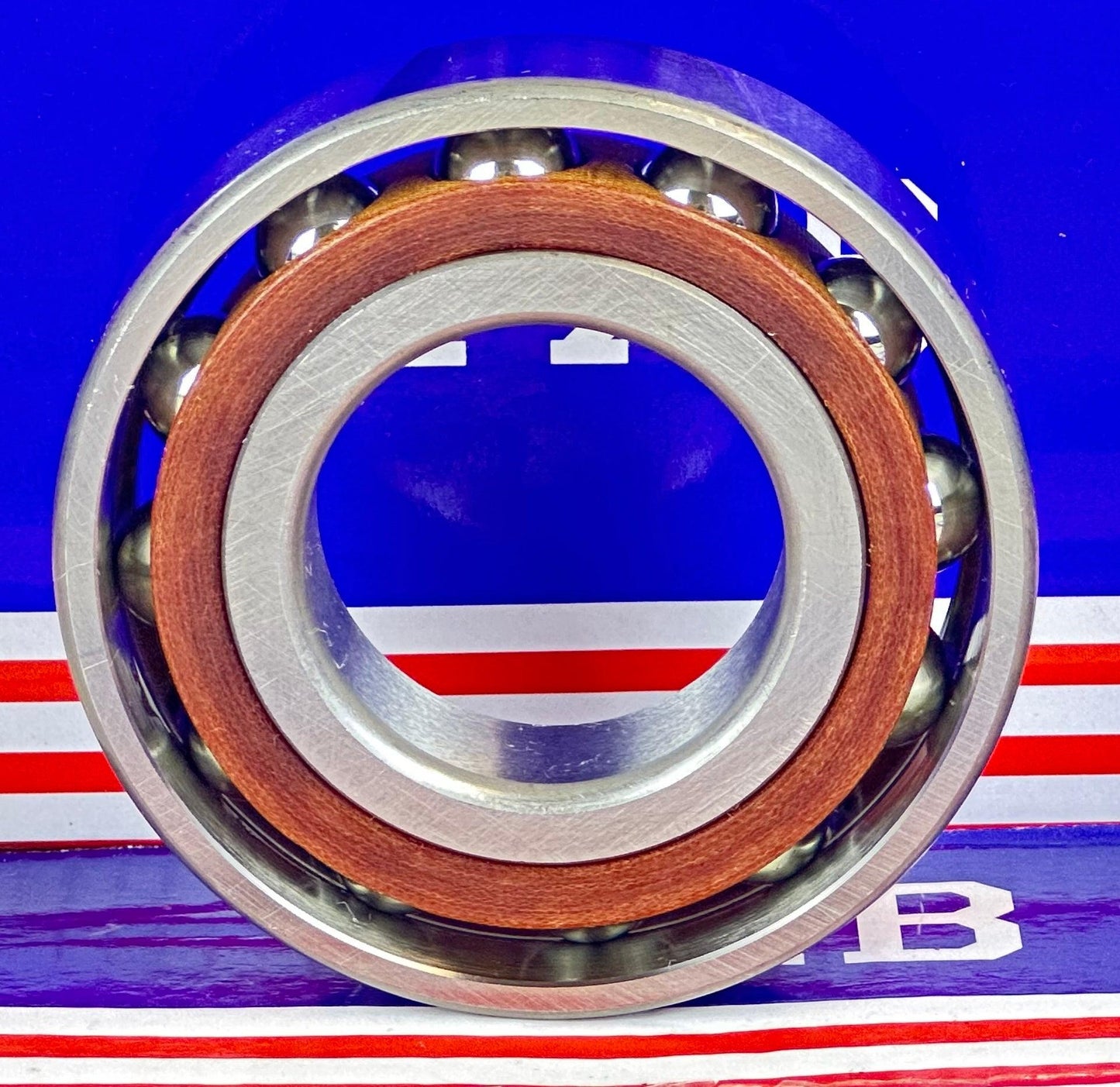 7207B Angular Contact Ball Bearing - Buy Bearings online