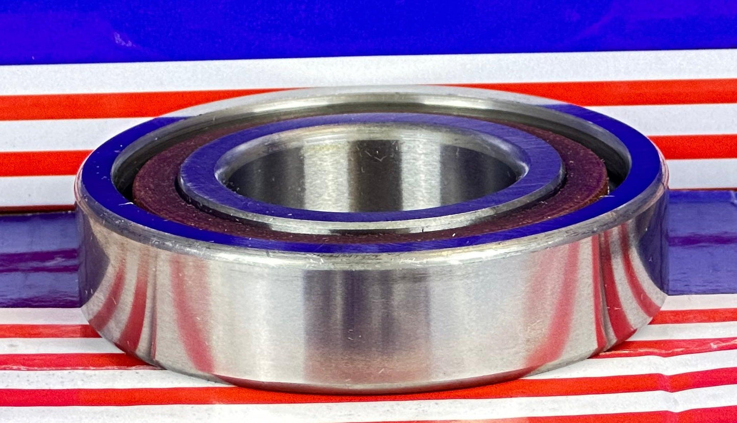7207B Angular Contact Ball Bearing - Buy Bearings online