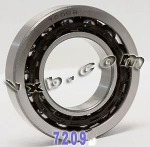 7209B Bearing 45x85x19 Angular Contact - Buy Bearings online