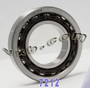 7212B Bearing 60x110x22 Angular Contact - Buy Bearings online