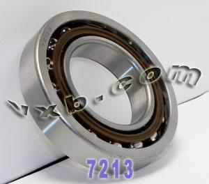 7213B Bearing 65x120x23 Angular Contact - Buy Bearings online
