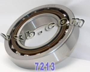 7213B Bearing 65x120x23 Angular Contact - Buy Bearings online