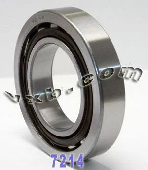 7214B Bearing 70x125x24 Angular Contact - Buy Bearings online
