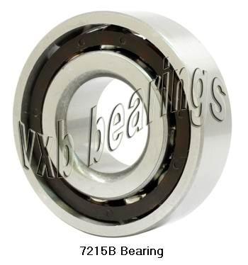 7215B Bearing Angular contact 7215B - Buy Bearings online