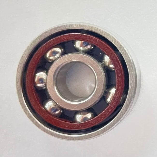 726C Miniature Angular Contact Ball Bearing 6x19x6mm - Buy Bearings online