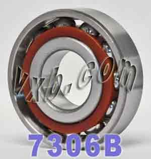 7306B Angular Contact Bearing 30x72x19mm - Buy Bearings online